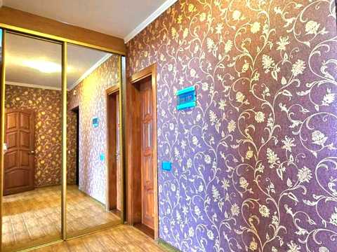 квартира за адресою Дніпровська набережна вул., 26-А