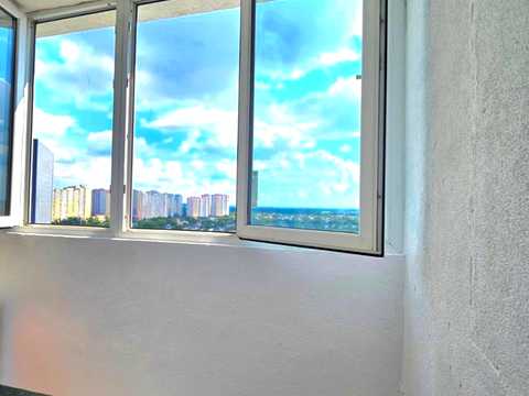 квартира за адресою Дніпровська набережна вул., 26-А