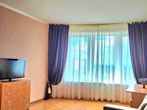 квартира за адресою Дніпровська набережна вул., 26-А