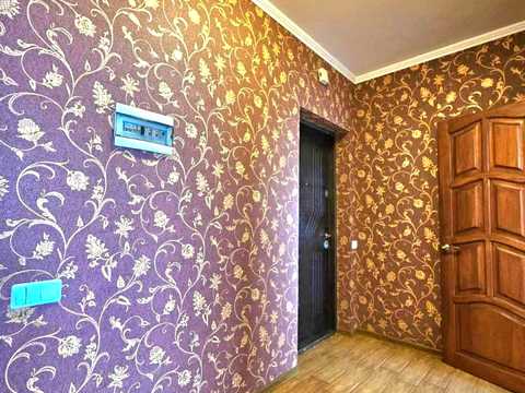 квартира за адресою Дніпровська набережна вул., 26-А
