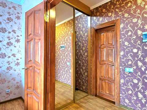 квартира за адресою Дніпровська набережна вул., 26-А