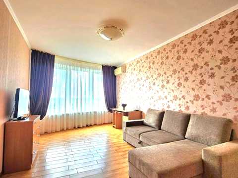 квартира за адресою Дніпровська набережна вул., 26-А