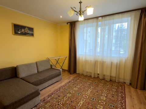 квартира по адресу Хотинская ул., 12