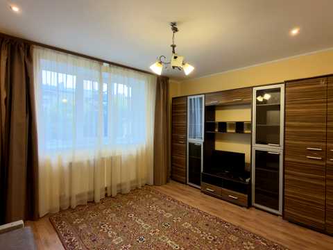 квартира по адресу Хотинская ул., 12
