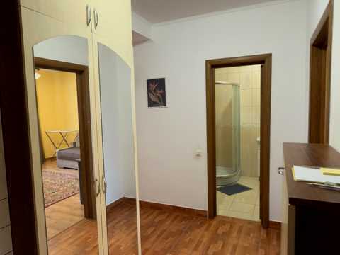 квартира по адресу Хотинская ул., 12