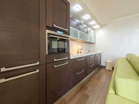 квартира за адресою Кадетський Гай вул., 6