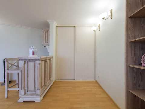 квартира за адресою Кадетський Гай вул., 6