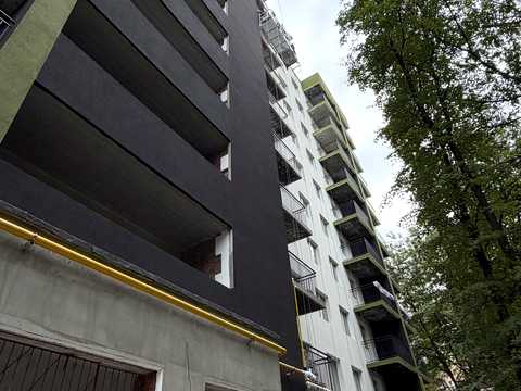 квартира за адресою Львівське шосе, (Будинок)