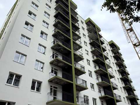 квартира за адресою Львівське шосе, (Будинок)