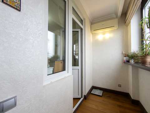 квартира за адресою Кадетський Гай вул., 6