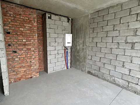 квартира по адресу Берковецкая ул., (Будинок 4)