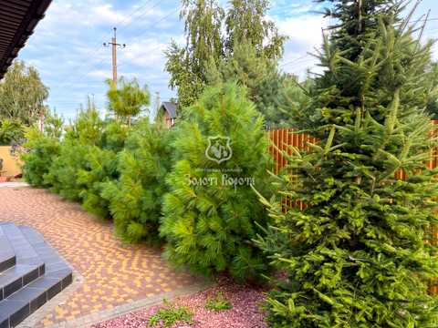 дом по адресу Квитневая ул., 44