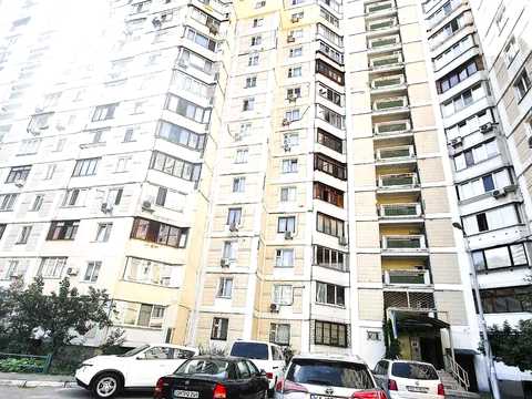 квартира за адресою Вишняківська вул., 7-А
