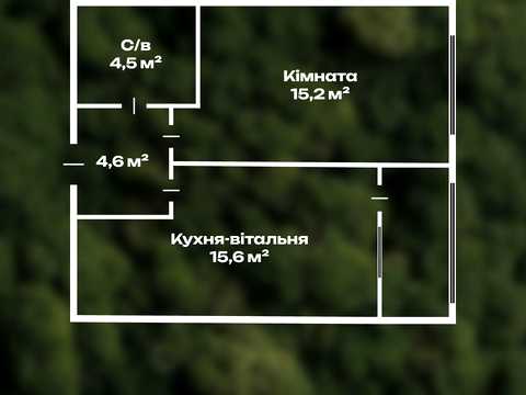 квартира за адресою Європейського Союзу просп. (Правди), 41-Е