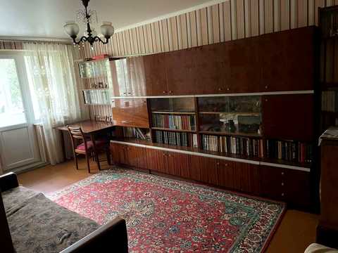 квартира по адресу Павла Глазового ул. (Балакина), 31
