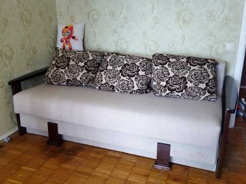 квартира за адресою Голосіївський просп. (40-річчя Жовтня), 7
