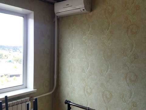 квартира за адресою Голосіївський просп. (40-річчя Жовтня), 7