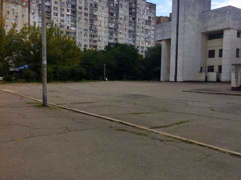 квартира за адресою Голосіївський просп. (40-річчя Жовтня), 7