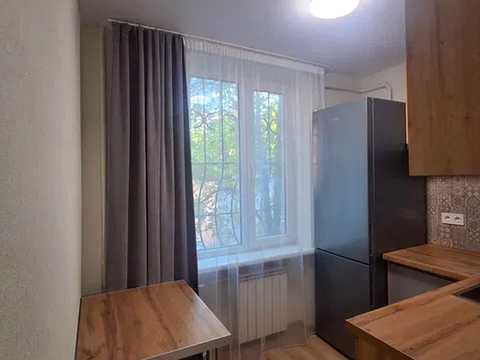 квартира за адресою Київ, Берестейський просп. (Перемоги), 79