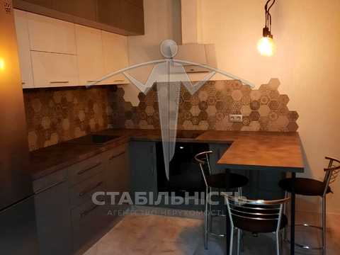 квартира по адресу Бельведерская ул., 32-Б