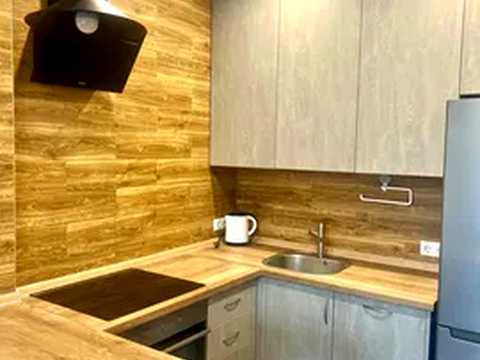 квартира за адресою Теремківська вул., 4-А