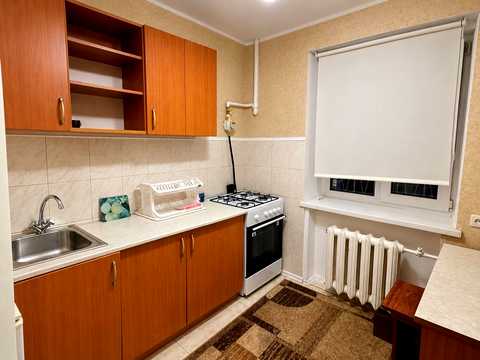 квартира по адресу Бастионная ул., 5-А