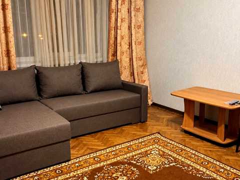 квартира по адресу Бастионная ул., 5-А