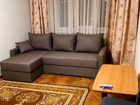 квартира по адресу Бастионная ул., 5-А