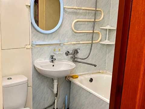 квартира по адресу Бастионная ул., 5-А