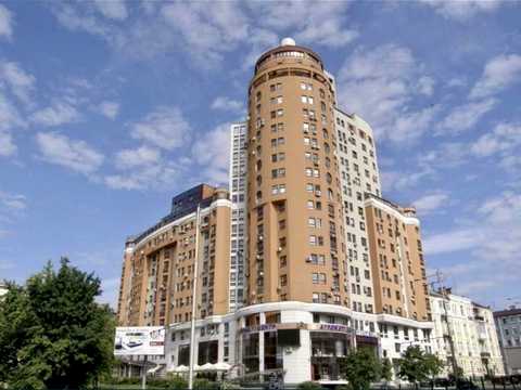 квартира за адресою Київ, Шота Руставелі вул., 44
