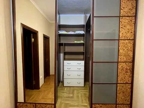 квартира за адресою Київ, Шота Руставелі вул., 44