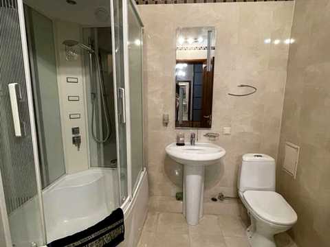 квартира за адресою Київ, Шота Руставелі вул., 44