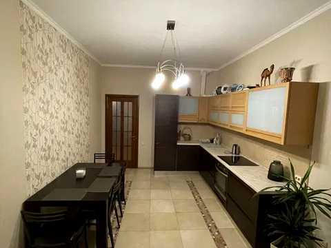 квартира за адресою Київ, Шота Руставелі вул., 44