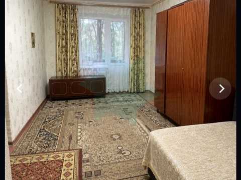 квартира за адресою Науки просп. (Гагаріна), 163