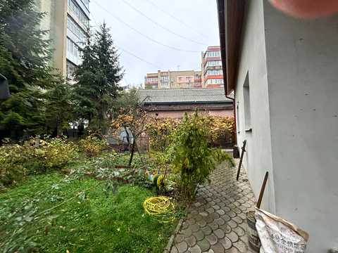 дом по адресу Ольги Кисилёвской ул., 55