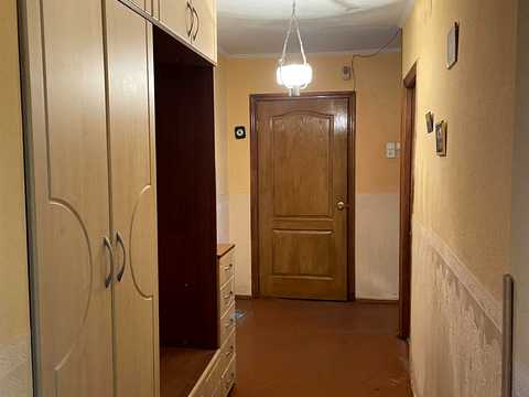 комната по адресу Голосеевский просп. (40-летия Октября), 13