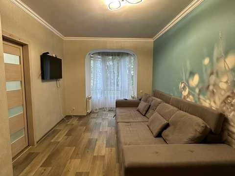 квартира за адресою Лесі Українки бульв., 10