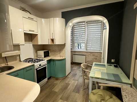 квартира за адресою Лесі Українки бульв., 10