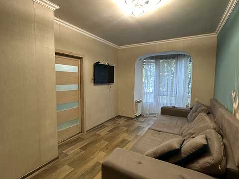 квартира за адресою Лесі Українки бульв., 10