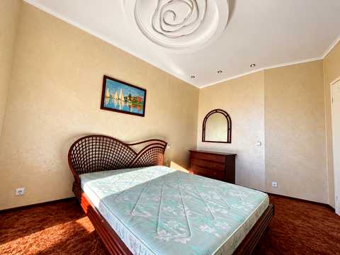 квартира за адресою Драгоманова вул., 31-В
