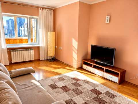 квартира за адресою Драгоманова вул., 31-В