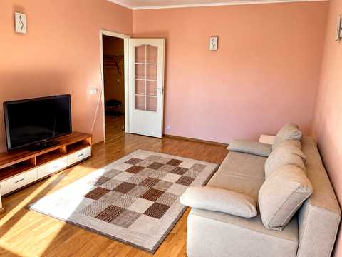 квартира за адресою Драгоманова вул., 31-В