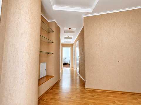 квартира за адресою Драгоманова вул., 31-В