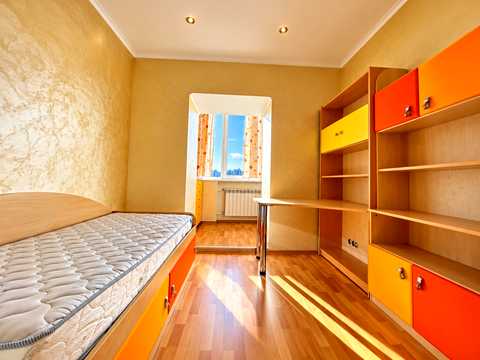 квартира за адресою Драгоманова вул., 31-В