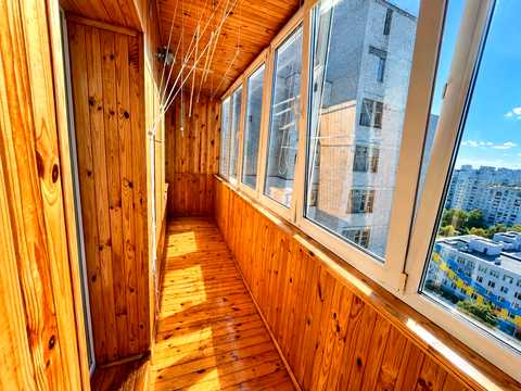 квартира за адресою Драгоманова вул., 31-В