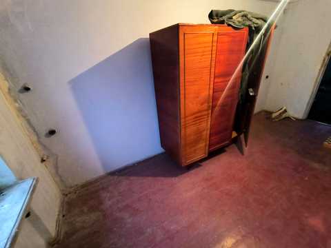 квартира за адресою Гайдамацька вул., 19