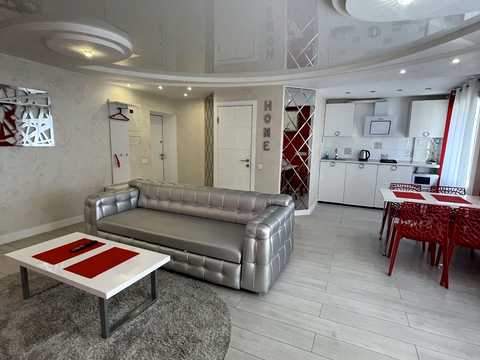 квартира за адресою Лесі Українки бульв., 3