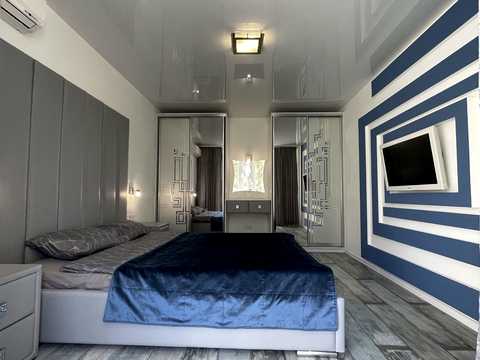квартира за адресою Лесі Українки бульв., 3