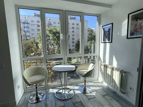 квартира за адресою Лесі Українки бульв., 3