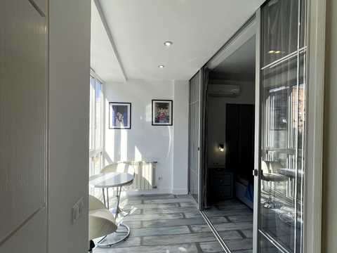 квартира за адресою Лесі Українки бульв., 3